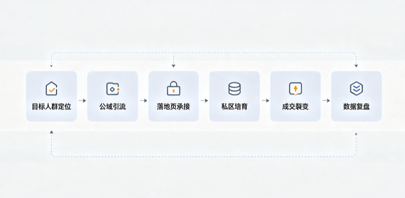 畹町市AI 搜索获客深度解析：把握生成式搜索红利，抢占 AI 智能体流量入口