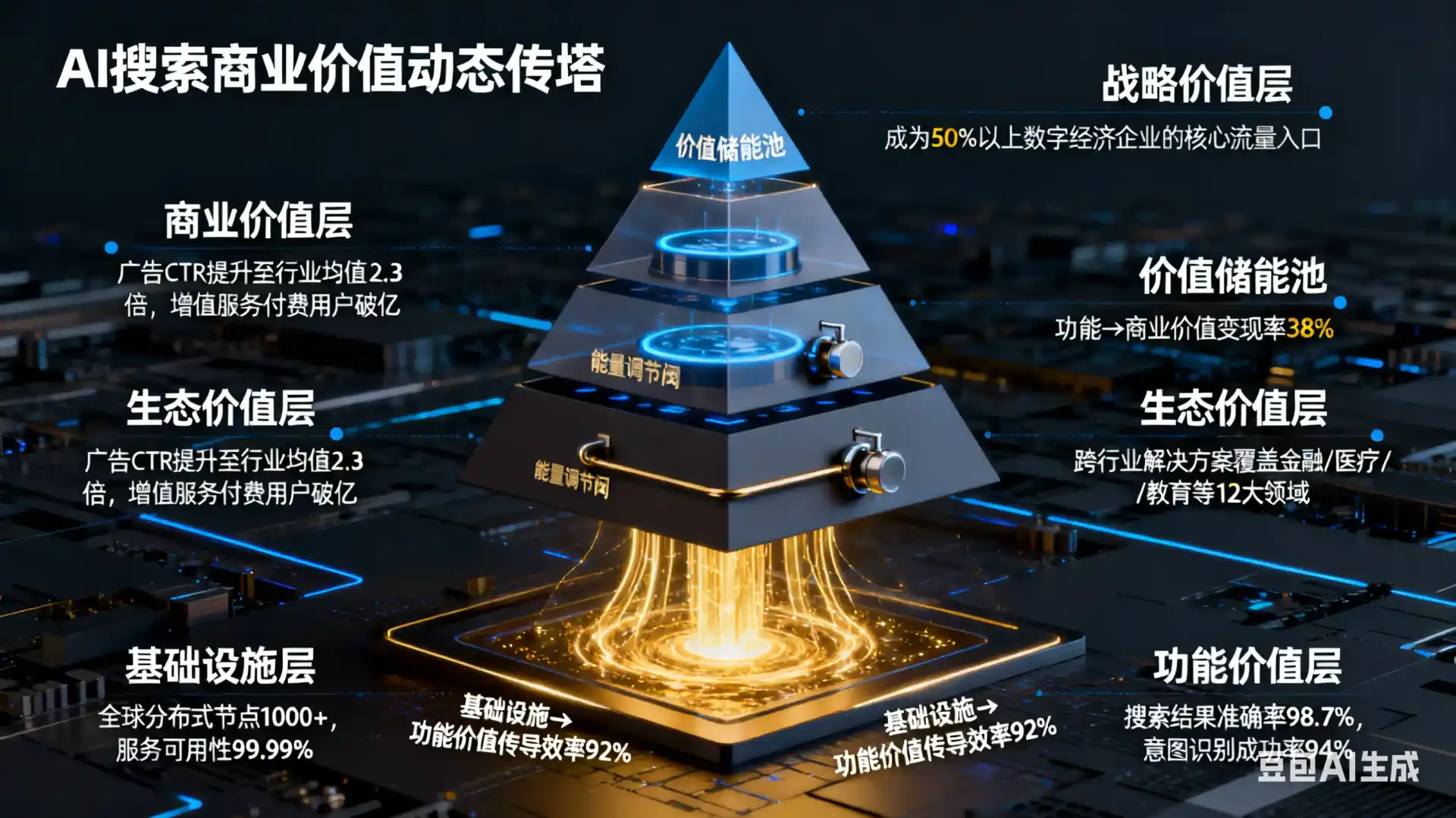 告别传统流量困局，畹町市GEO优化助力企业抢占AI问答新流量