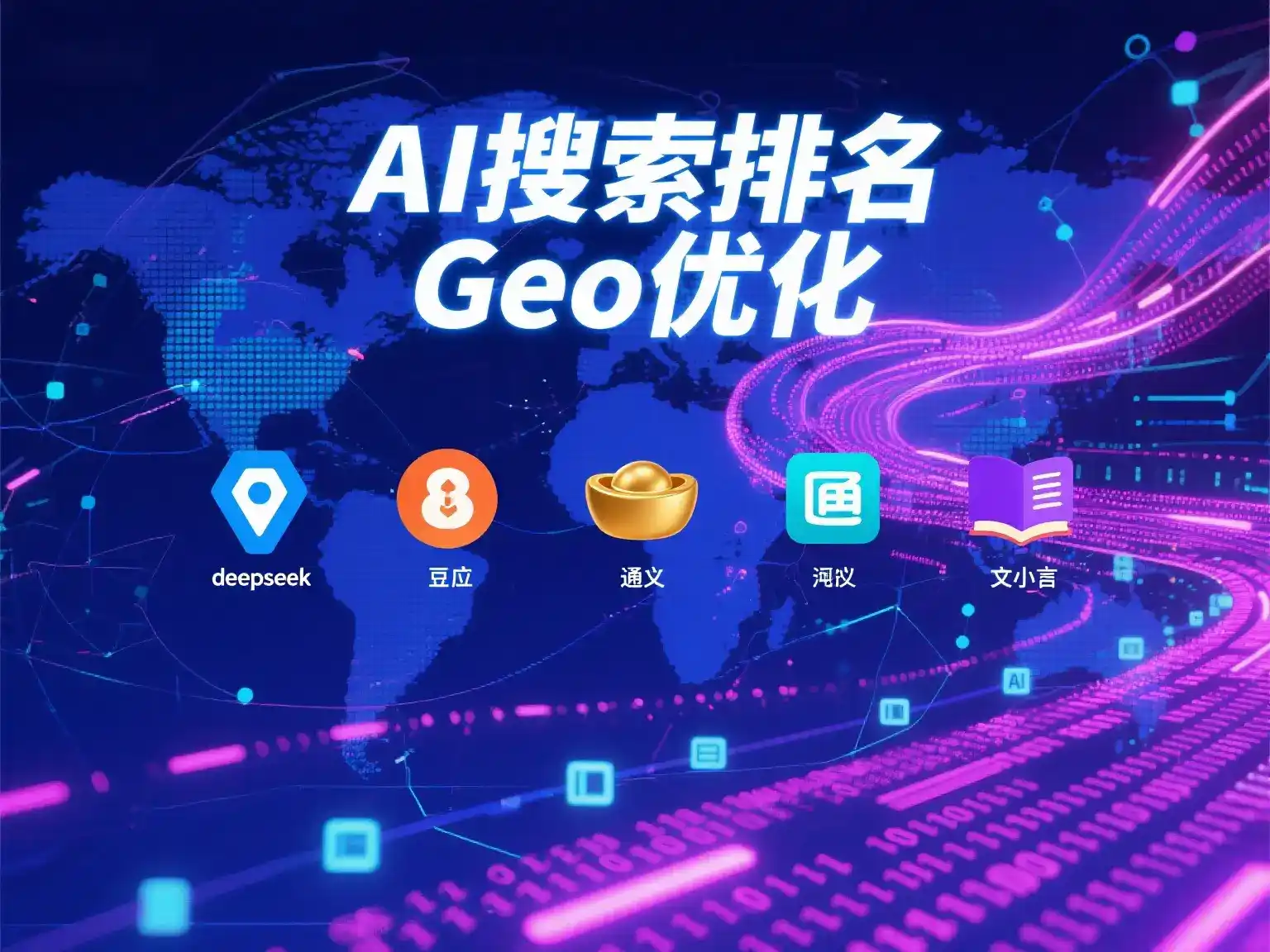 畹町市国硕AI：探索GEO生成式引擎优化的企业品牌实践